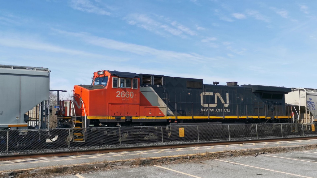 CN 2660